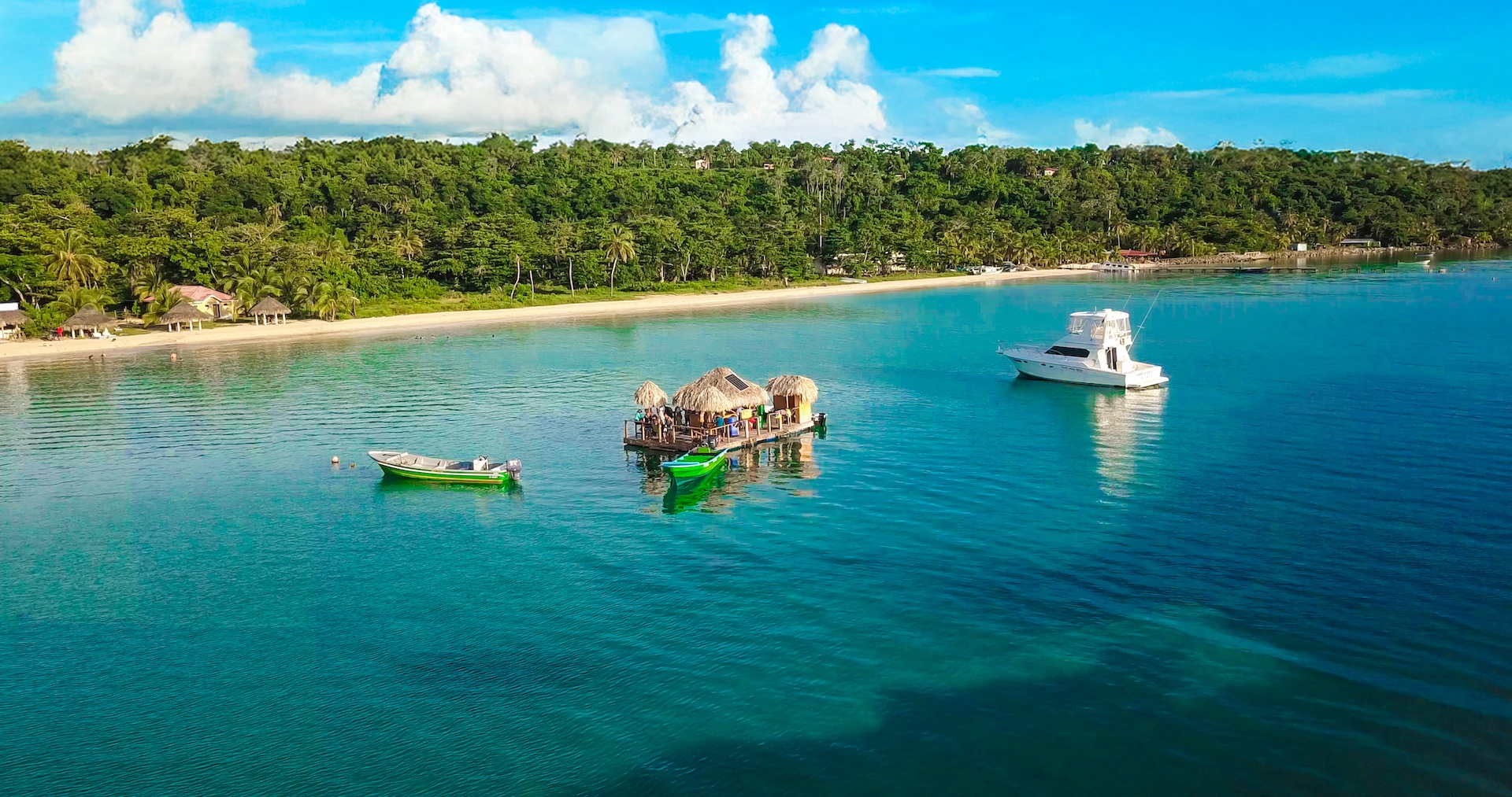 Caribbean Coast